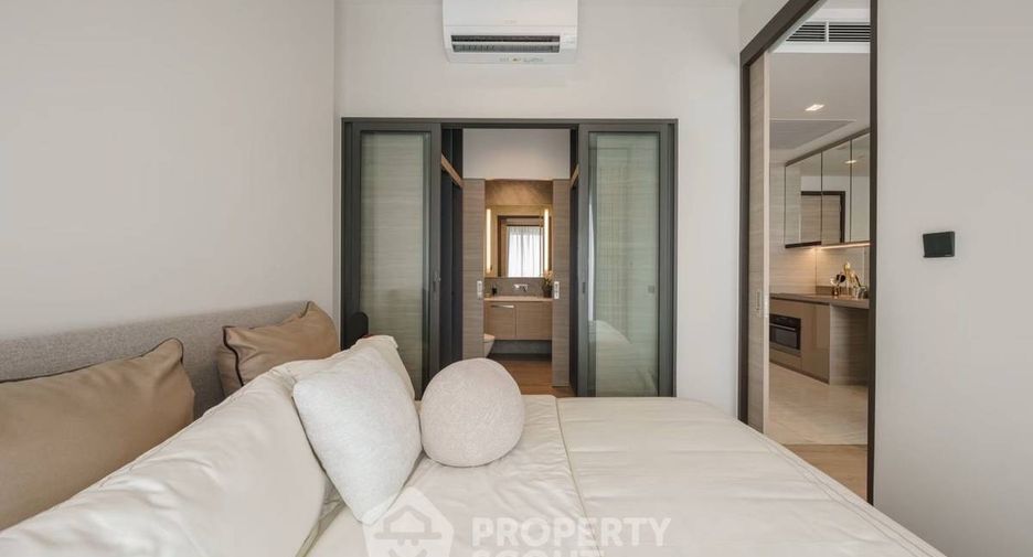 Condo en venta de 1 habitaciones en Chatuchak, Bangkok