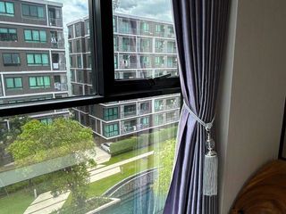 Продажа 2 спальни кондо в Лат Пхрао, Бангкок