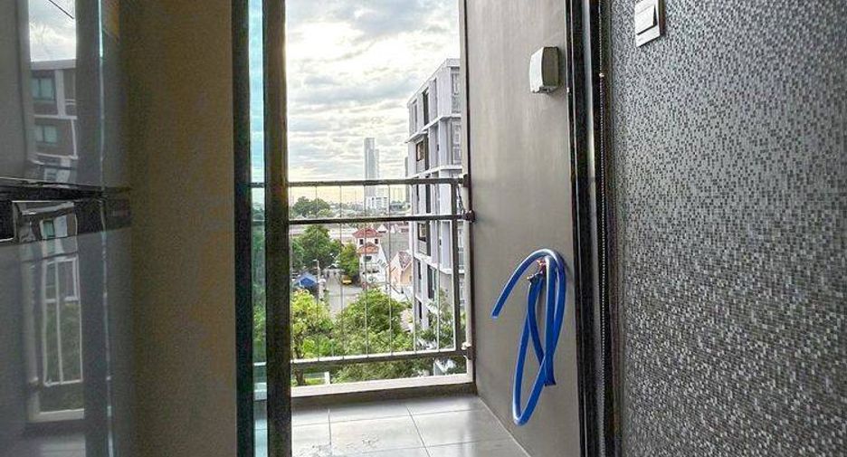 For sale 2 bedrooms condo in Lat Phrao, Bangkok