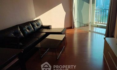For sale 1 bed condo in Huai Khwang, Bangkok