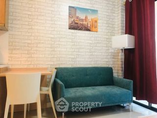 For sale 1 bed condo in Bang Na, Bangkok