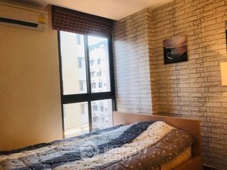 For sale 1 bed condo in Bang Na, Bangkok
