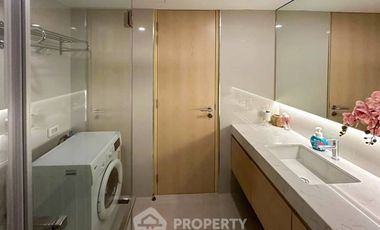 Wohnung zum Kauf mit 4 Zimmer in Sathon, Bangkok