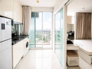 For sale 1 bed condo in Bang Na, Bangkok