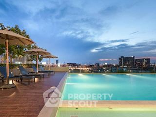 For sale 1 bed condo in Bang Na, Bangkok