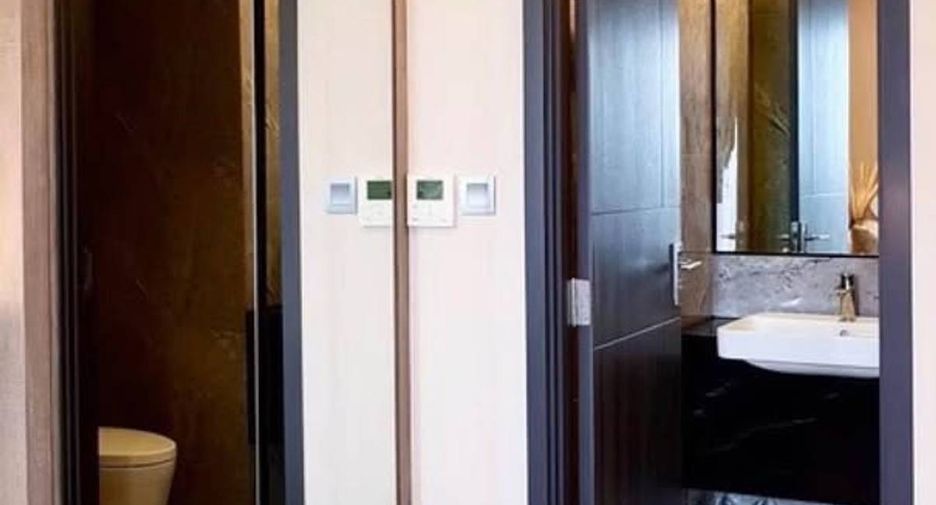 For rent and for sale 1 bed condo in Khlong Toei, Bangkok
