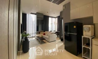 For sale 2 bedrooms condo in Bang Rak, Bangkok