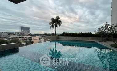 Wohnung zum Kauf mit 2 Zimmer in North Pattaya, Pattaya