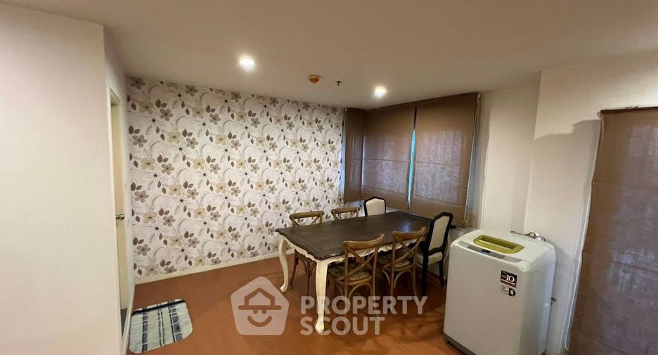 For sale 2 bedrooms condo in North Pattaya, Pattaya