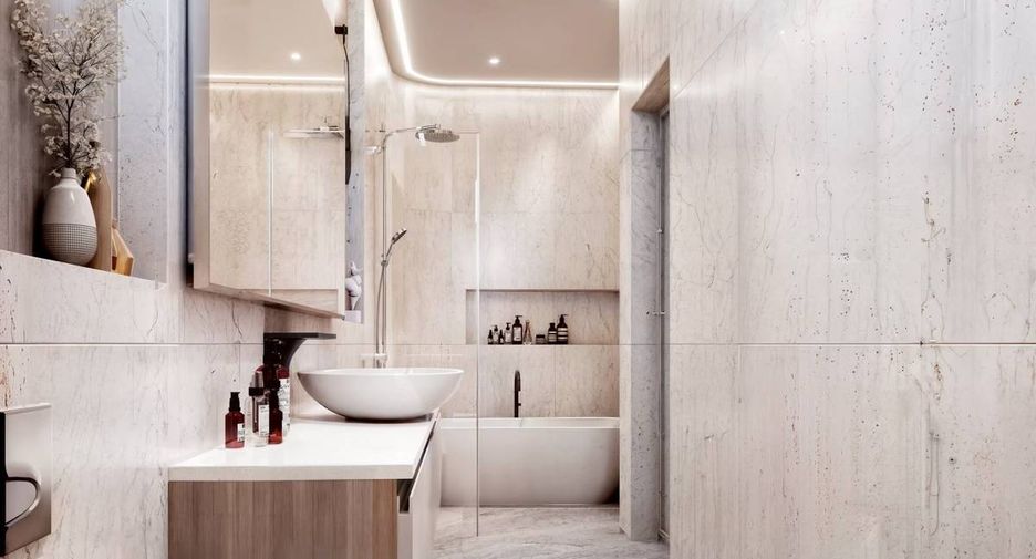 Villa en venta de 5 habitaciones en Mueang Chon Buri, Chonburi