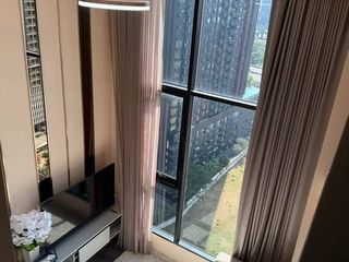 À louer et à vendre 2 chambres condo à Ratchathewi, Bangkok