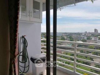 For sale 2 bedrooms condo in Bangkok Noi, Bangkok