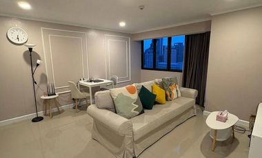 À vendre 2 chambres condo à Khlong Toei, Bangkok