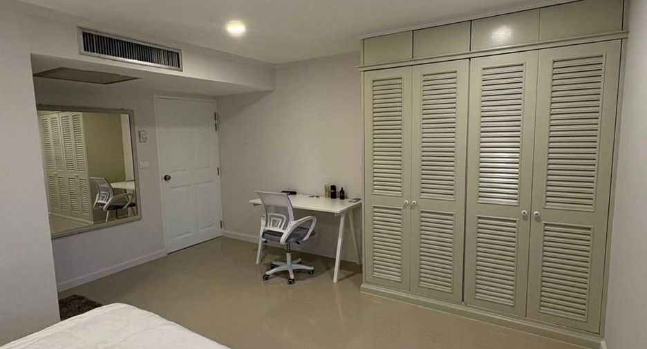 For sale 2 bedrooms condo in Khlong Toei, Bangkok