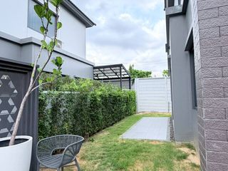 For sale 4 bedrooms house in Lat Krabang, Bangkok