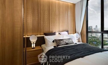 Wohnung zum Kauf mit 2 Zimmer in Watthana, Bangkok