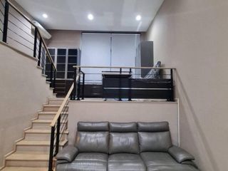 For sale 3 bedrooms townhouse in Yan Nawa, Bangkok
