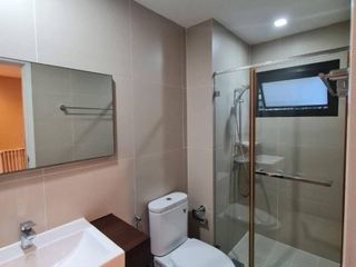 For sale 3 bedrooms townhouse in Yan Nawa, Bangkok