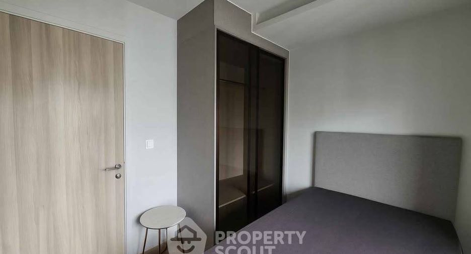 For sale 2 bedrooms condo in Watthana, Bangkok