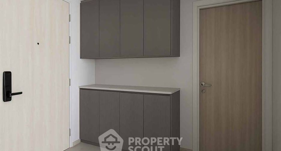 For sale 2 bedrooms condo in Watthana, Bangkok