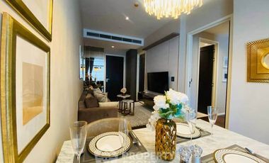 For sale 1 bed condo in Khlong Toei, Bangkok