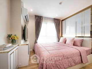 For sale 3 bedrooms condo in Huai Khwang, Bangkok