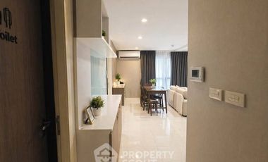 For sale 1 bed condo in Phra Khanong, Bangkok