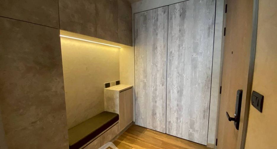 For rent and for sale 2 bedrooms condo in Watthana, Bangkok
