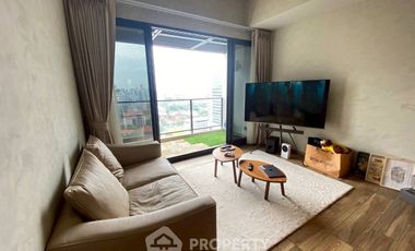 Wohnung zum Kauf mit 2 Zimmer in Watthana, Bangkok