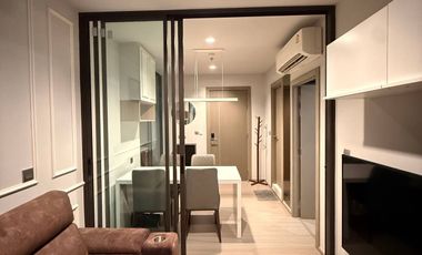For sale 1 Beds condo in Huai Khwang, Bangkok