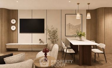 For sale 2 bedrooms condo in Watthana, Bangkok