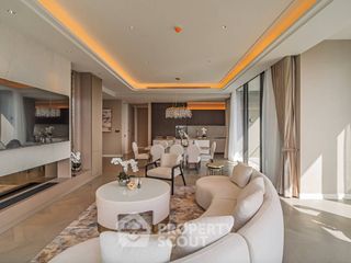 Продажа 3 спальни кондо в Сатхон, Бангкок