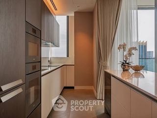 Продажа 3 спальни кондо в Сатхон, Бангкок