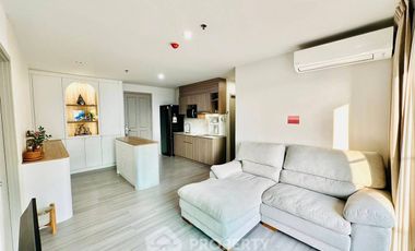Condo en venta de 2 habitaciones en Bang Phlat, Bangkok