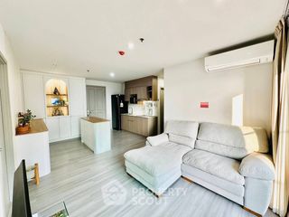 ขาย 2 ห้องนอน คอนโด ใน บางพลัด, กรุงเทพฯ