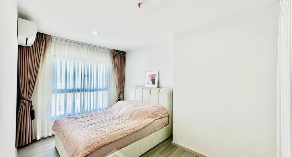 For sale 2 bedrooms condo in Bang Phlat, Bangkok