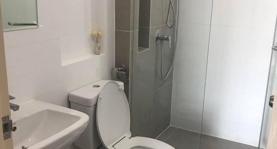 Condo en venta de 1 habitaciones en Chatuchak, Bangkok