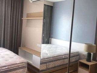 Condo en venta de 1 habitaciones en Chatuchak, Bangkok
