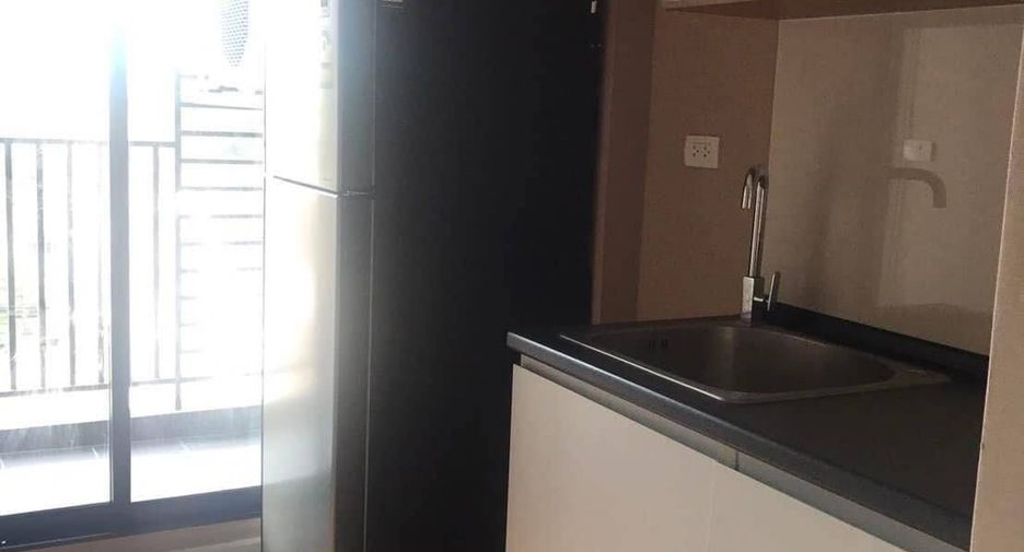 Condo en venta de 1 habitaciones en Chatuchak, Bangkok