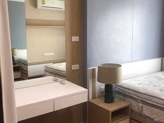 Condo en venta de 1 habitaciones en Chatuchak, Bangkok
