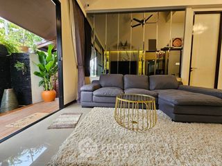 For rent そして for sale 2 ベッドルーム villa in Bang Lamung, Chonburi