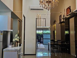 For rent そして for sale 2 ベッドルーム villa in Bang Lamung, Chonburi