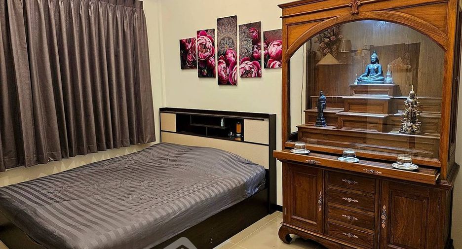 Villa zur Miete und zum Kauf mit 2 Zimmer in Huay Yai, Pattaya