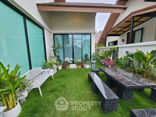 For rent そして for sale 2 ベッドルーム villa in Bang Lamung, Chonburi