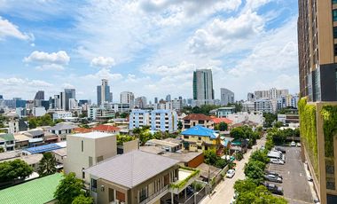 Condo en venta de 2 habitaciones en Phaya Thai, Bangkok