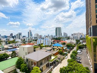 ขาย 2 ห้องนอน คอนโด ใน พญาไท, กรุงเทพฯ
