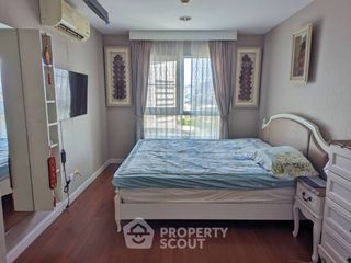 Condo en alquiler y en venta de 2 habitaciones en Huai Khwang, Bangkok