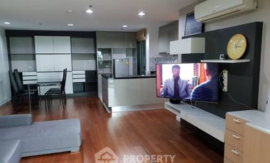 Wohnung zum Kauf mit 2 Zimmer in Huai Khwang, Bangkok