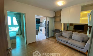 For sale 1 bed condo in Yan Nawa, Bangkok