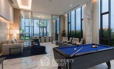 Продажа 1 кровать кондо в Чатучак, Бангкок